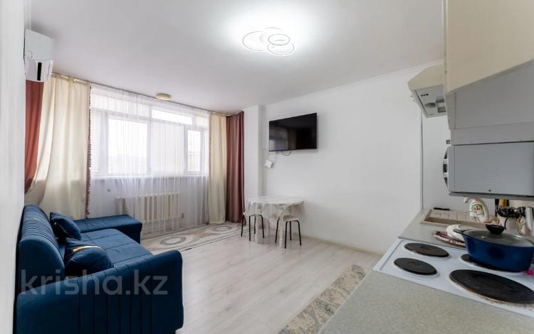 2-комнатная квартира · 37.3 м² · 8/9 этаж, Амангельды Иманова 42 за 21.6 млн ₸ в Астане, р-н Байконур — фото 7