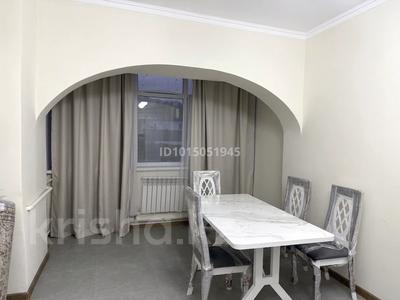 3-комнатная квартира · 88 м² · 2/5 этаж, Абылайхана — Возле 1 школы за 35 млн ₸ в Талгаре