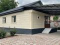 Отдельный дом · 7 комнат · 162 м² · 6 сот., мкр Достык, Жеты Жаргы 48 — Фариды Шариповой за 140 млн ₸ в Алматы, Ауэзовский р-н