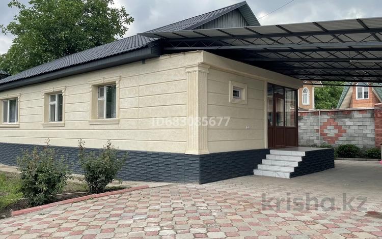 Отдельный дом · 7 комнат · 162 м² · 6 сот., мкр Достык, Жеты Жаргы 48 — Фариды Шариповой за 140 млн ₸ в Алматы, Ауэзовский р-н — фото 19