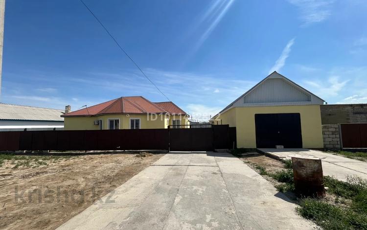 Отдельный дом · 4 комнаты · 120 м² · 9 сот., мкр Жулдыз, ул 9 72 за 28 млн ₸ в Атырау — фото 11