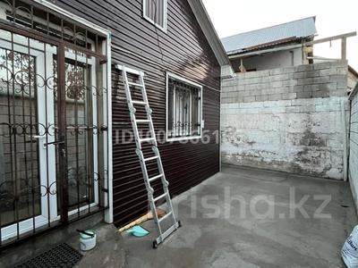 Отдельный дом · 3 комнаты · 38.1 м² · 3 сот., мкр Кок сай 2, Көк сай 2 ш/а 615 б за 13 млн 〒 в Шымкенте, Енбекшинский р-н