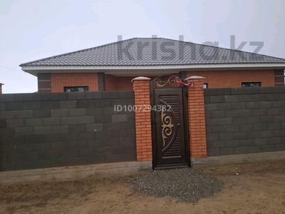 Жеке үй · 4 бөлме · 156 м² · 10 жүзд., Асар 12, бағасы: 48 млн ₸ в Актобе, жилой массив Заречный-3