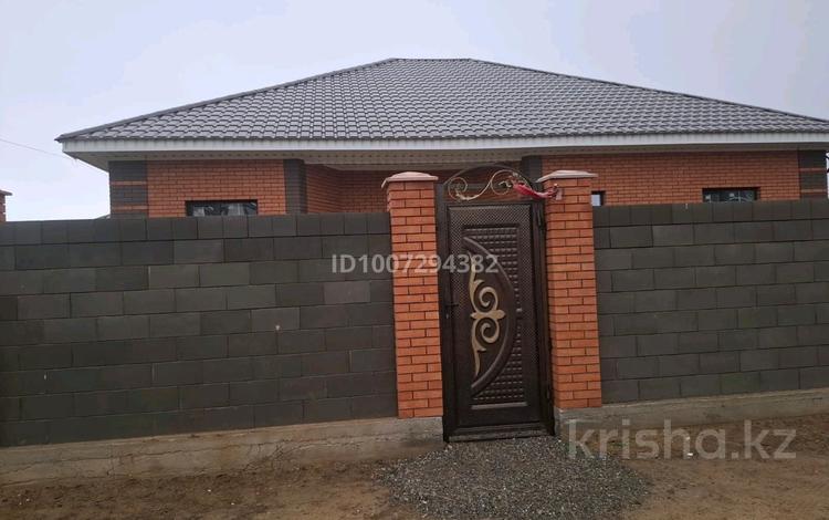 Жеке үй · 4 бөлме · 156 м² · 10 жүзд., Асар 12, бағасы: 48 млн ₸ в Актобе, жилой массив Заречный-3 — фото 7