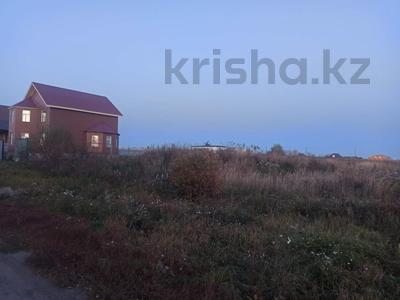 Участок · 10 соток, Заречный, 2-ая линия 77 за 4.7 млн 〒 в Щучинске