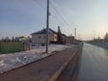 Жер телімі · 10 сотық, Абая 31, бағасы: 12.5 млн ₸ в Щучинске — фото 20