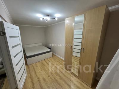 2-комнатная квартира · 45 м² · 1/5 этаж, Женис 61 — Район Аграрного университета за 15 000 ₸ в Астане, Сарыарка р-н