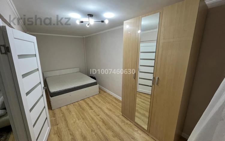 2-комнатная квартира · 45 м² · 1/5 этаж, Женис 61 — Район Аграрного университета за 15 000 ₸ в Астане, Сарыарка р-н — фото 4