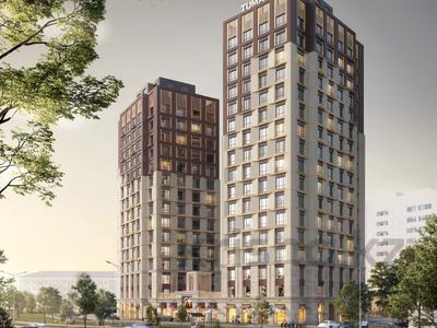4-комнатная квартира · 122 м² · 16/16 этаж, Победы 2 за ~ 93 млн ₸ в Усть-Каменогорске