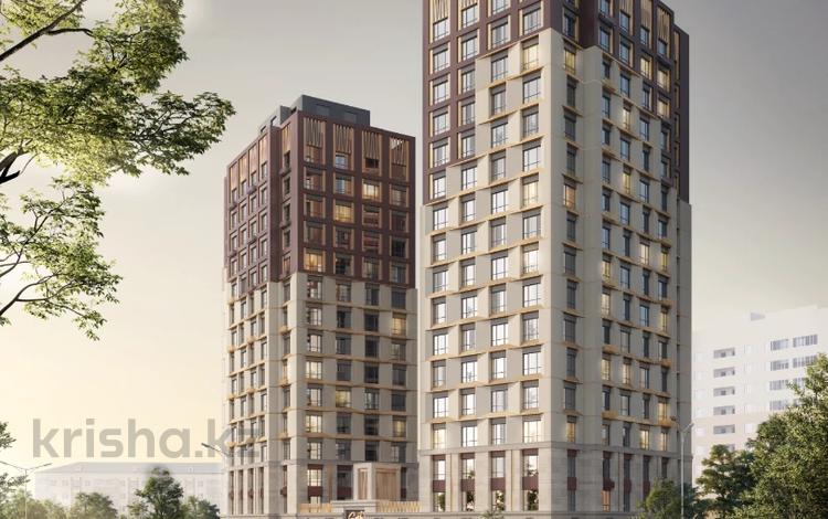 4-комнатная квартира · 122 м² · 16/16 этаж, Победы 2 за ~ 93 млн ₸ в Усть-Каменогорске — фото 14
