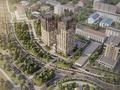 4-комнатная квартира · 122 м² · 16/16 этаж, Победы 2 за ~ 93 млн ₸ в Усть-Каменогорске — фото 3