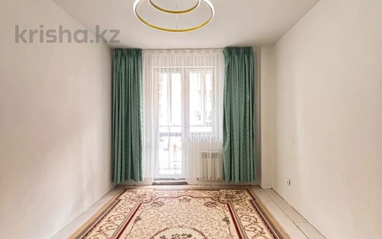 1-комнатная квартира · 34.6 м² · 2/5 этаж, Е-125 25 за ~ 15 млн ₸ в Астане — фото 28