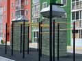 1-бөлмелі пәтер · 36 м² · 2/5 қабат, Е-125 25, бағасы: ~ 16 млн ₸ в Астане — фото 30