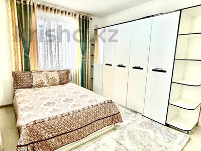 3-бөлмелі пәтер, 75 м², 8/14 қабат, мкр Акбулак, Байтерекова 83, бағасы: 40.5 млн 〒 в Алматы, Алатауский р-н