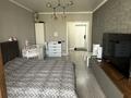 1-бөлмелі пәтер · 50 м² · 5/12 қабат, Егизбаева 7/21, бағасы: ~ 51 млн ₸ в Алматы, Бостандыкский р-н — фото 2
