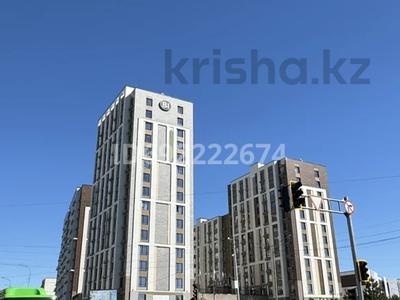 2-комнатная квартира, 83 м², 11 этаж, мкр Нурсат, Аргынбекова — Шаяхметова за 48 млн 〒 в Шымкенте, Каратауский р-н