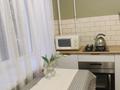 1-комнатная квартира · 33 м² · 3/4 этаж, мкр Коктем-1, Шашкина 6 — Тимирязева Шашкина за 280 000 ₸ в Алматы, Бостандыкский р-н — фото 10