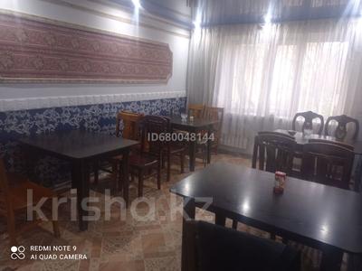 Қоғамдық тамақтану орны · 62 м², бағасы: 39.9 млн ₸ в Текели