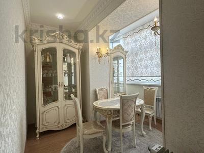 3-комнатная квартира · 98.5 м² · 4/5 этаж, Катаева 9а за 57 млн ₸ в Павлодаре