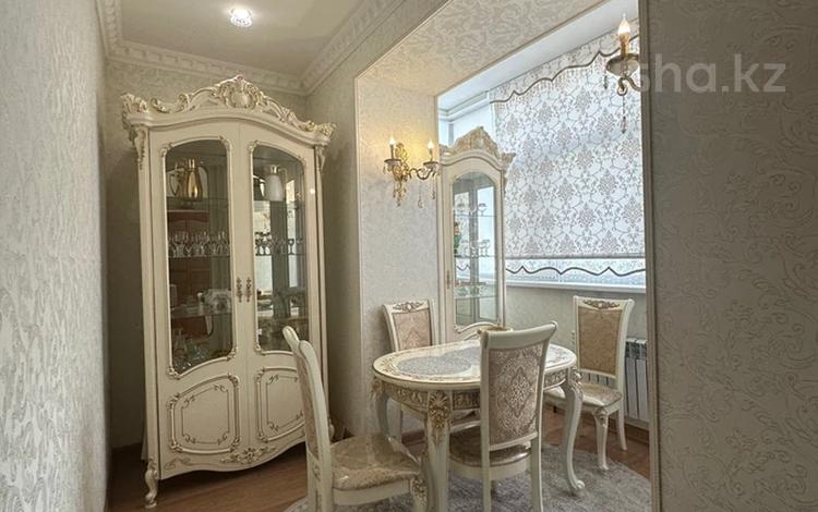 3-комнатная квартира · 98.5 м² · 4/5 этаж, Катаева 9а за 57 млн ₸ в Павлодаре — фото 15
