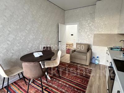 1-бөлмелі пәтер · 40.15 м² · 9/12 қабат, Майлина 8/1, бағасы: 27 млн ₸ в Астане, Алматы р-н