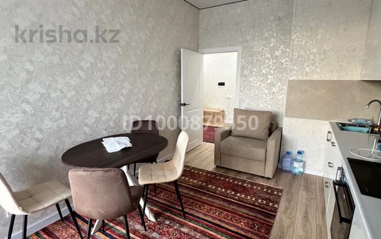 1-бөлмелі пәтер · 40.15 м² · 9/12 қабат, Майлина 8/1, бағасы: 27 млн ₸ в Астане, Алматы р-н — фото 38