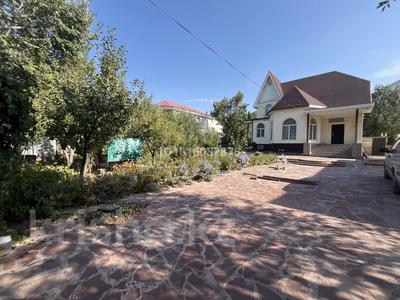 Отдельный дом · 7 комнат · 217 м² · 10 сот., Жеруйык за 80 млн ₸ в Жанатурмысе