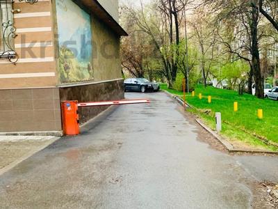 1-комнатная квартира · 38 м² · 4/5 этаж, Пушкина за 280 000 ₸ в Алматы, Медеуский р-н