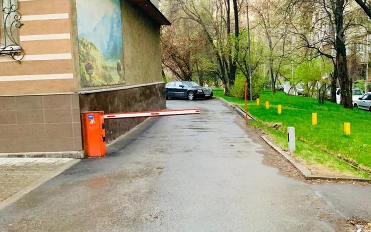 1-комнатная квартира · 38 м² · 4/5 этаж, Пушкина за 280 000 ₸ в Алматы, Медеуский р-н — фото 262