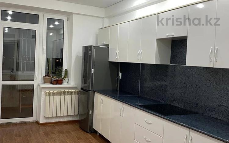 3-комнатная квартира, 88 м², 12/12 этаж, Сарыарка 8/4 за 22.5 млн 〒 в Кокшетау — фото 2