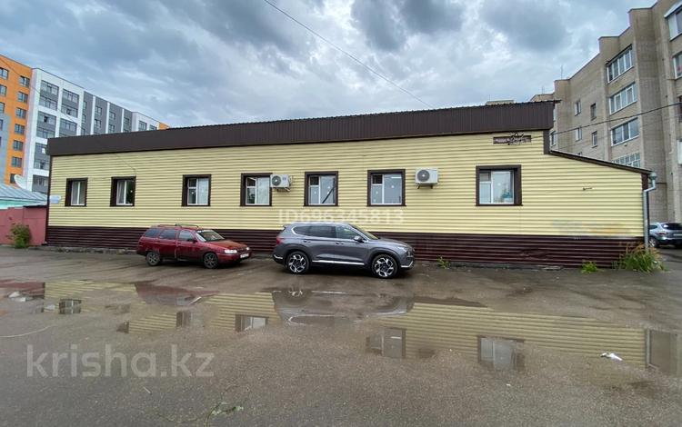 Производственное помещение · 440 м² за 165 млн ₸ в Петропавловске — фото 8