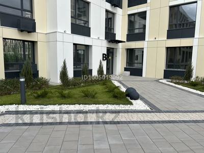 3-бөлмелі пәтер · 84.5 м² · 13/17 қабат, ​Камали Дюсембекова, бағасы: 48 млн ₸ в Караганде, Казыбек би р-н