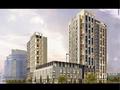 3-бөлмелі пәтер · 84.5 м² · 13/17 қабат, ​Камали Дюсембекова, бағасы: 48 млн ₸ в Караганде, Казыбек би р-н — фото 4