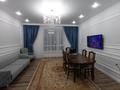 3-бөлмелі пәтер · 100 м² · 4/12 қабат, Толе би 48/1 — ЕК-32, бағасы: 100 млн ₸ в Астане, Нура р-н — фото 5