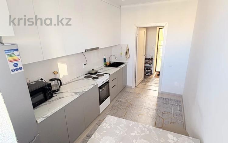 1-комнатная квартира · 35 м² · 6/9 этаж, Янушкевича 10 за 22.5 млн ₸ в Астане, р-н Байконур — фото 2