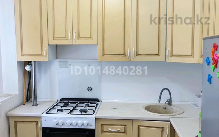 2-комнатная квартира · 42 м² · 5/5 этаж, мкр Коккайнар, Аркалык 123 — Саялы 2 шагын ауданы за 200 000 ₸ в Алматы, Алатауский р-н — фото 2