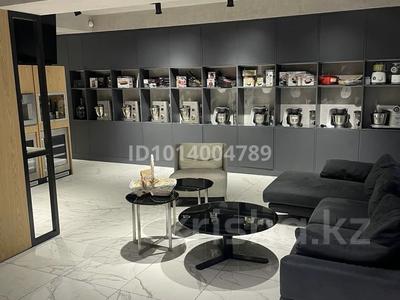 Свободное назначение, магазины и бутики, общепит, студии · 86.6 м² за ~ 1.6 млн ₸ в Алматы, Медеуский р-н