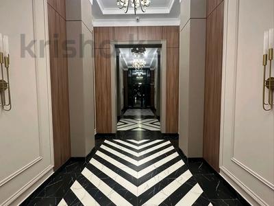 2-комнатная квартира · 65.1 м² · 5/5 этаж, Д.Конаева за 45 млн ₸