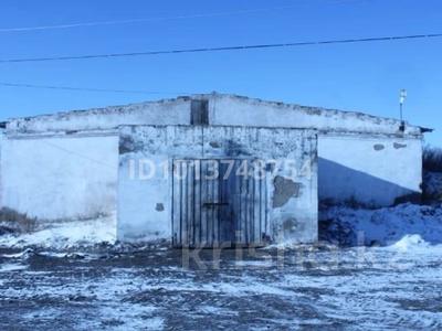 Промбаза · 0.3 га, Село Тузды, учетный квартал 117, строение 338 за 60 млн ₸ в Габидена Мустафина