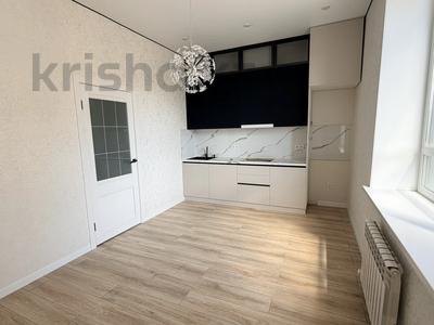 3-комнатная квартира · 89.5 м² · 7/9 этаж, Кабанбай батыр, 57/2 за 54.5 млн ₸ в Астане, Нура р-н