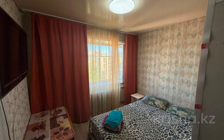 1-бөлмелі пәтер · 12 м² · 5/5 қабат, чехова, бағасы: 5.2 млн ₸ в Костанае — фото 2