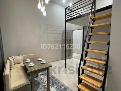 3-комнатная квартира · 81 м² · 16/18 этаж, 16-й мкр 64 за 10 000 〒 в Актау