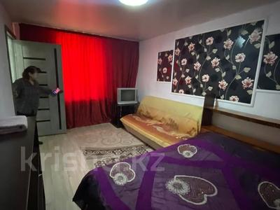 1-комнатная квартира, 30 м², 1/5 этаж помесячно, Толебаева 125/1 за 100 000 〒 в Талдыкоргане