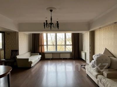 2-комнатная квартира · 73 м² · 5/12 этаж, Достык за 55 млн ₸ в Алматы, Медеуский р-н
