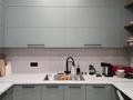 3-бөлмелі пәтер · 103 м² · 1/16 қабат, Омарова, бағасы: 120 млн ₸ в Алматы, Медеуский р-н — фото 10