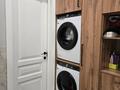 3-бөлмелі пәтер · 103 м² · 1/16 қабат, Омарова, бағасы: 120 млн ₸ в Алматы, Медеуский р-н — фото 18