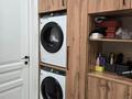 3-бөлмелі пәтер · 103 м² · 1/16 қабат, Омарова, бағасы: 120 млн ₸ в Алматы, Медеуский р-н — фото 19