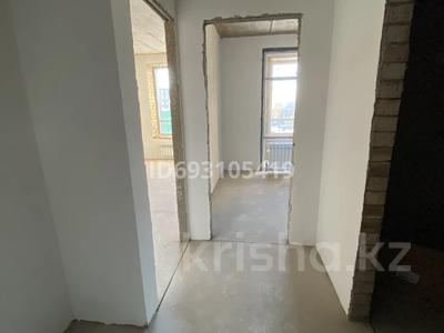 1-бөлмелі пәтер, 41.75 м², 3/12 қабат, Аль Фараби 7 — Бухар Жырау, бағасы: 23 млн 〒 в Астане, Есильский р-н