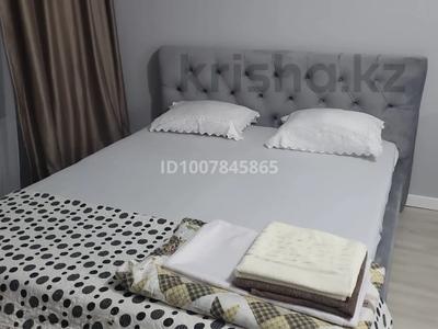 1-комнатная квартира · 30 м² · 7/10 этаж, мкр Аккент, Мкр. Аккент 98 за 2 000 ₸ в Алматы, Алатауский р-н