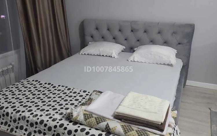 1-комнатная квартира · 30 м² · 7/10 этаж, мкр Аккент, Мкр. Аккент 98 за 2 000 ₸ в Алматы, Алатауский р-н — фото 6